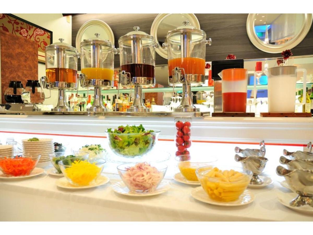 Grand Park Hotel Panex Tokyo / Vacation Stay 77736 エクステリア 写真