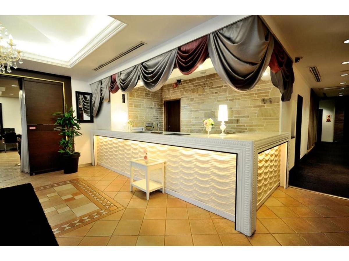 Grand Park Hotel Panex Tokyo / Vacation Stay 77736 エクステリア 写真