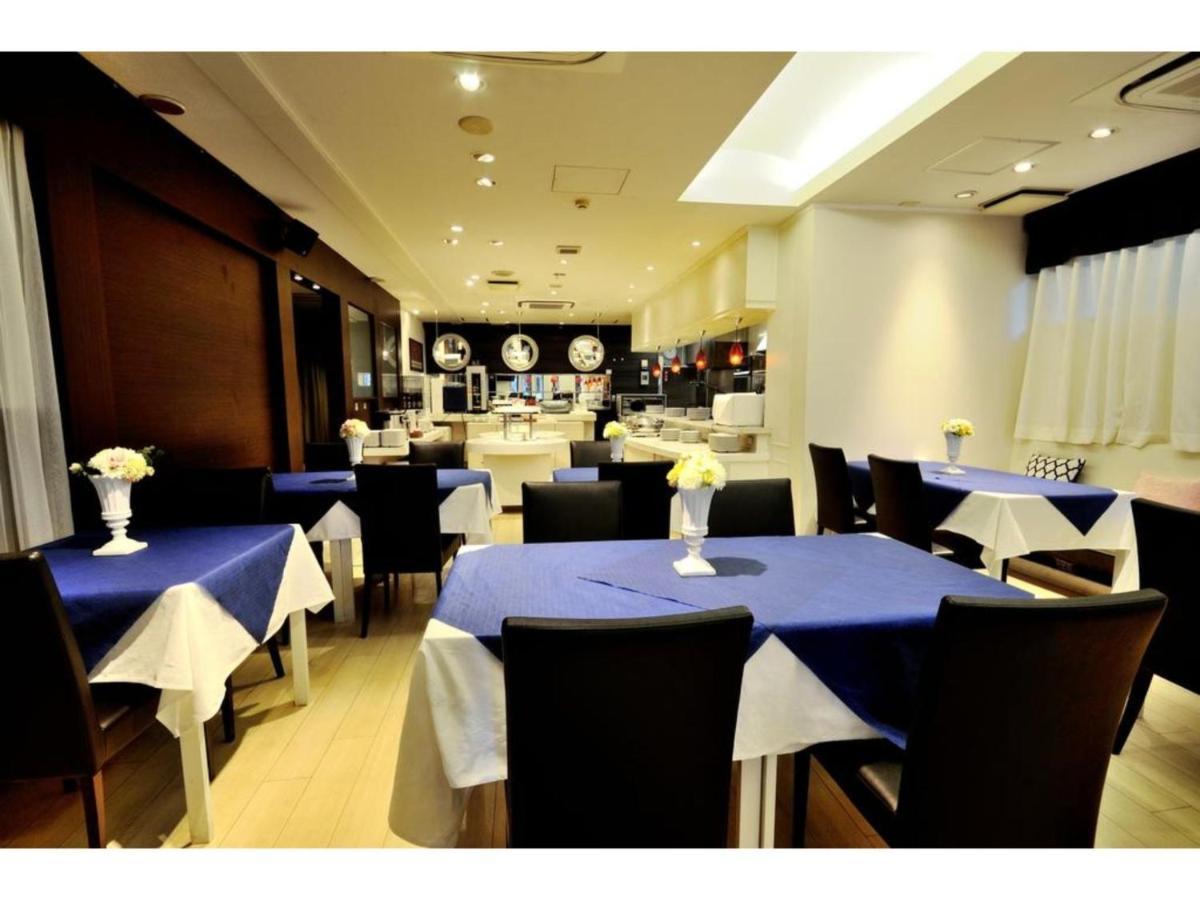 Grand Park Hotel Panex Tokyo / Vacation Stay 77736 エクステリア 写真