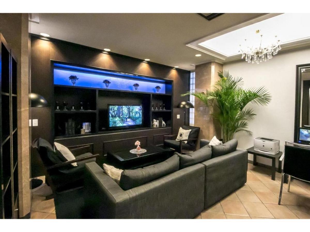 Grand Park Hotel Panex Tokyo / Vacation Stay 77736 エクステリア 写真