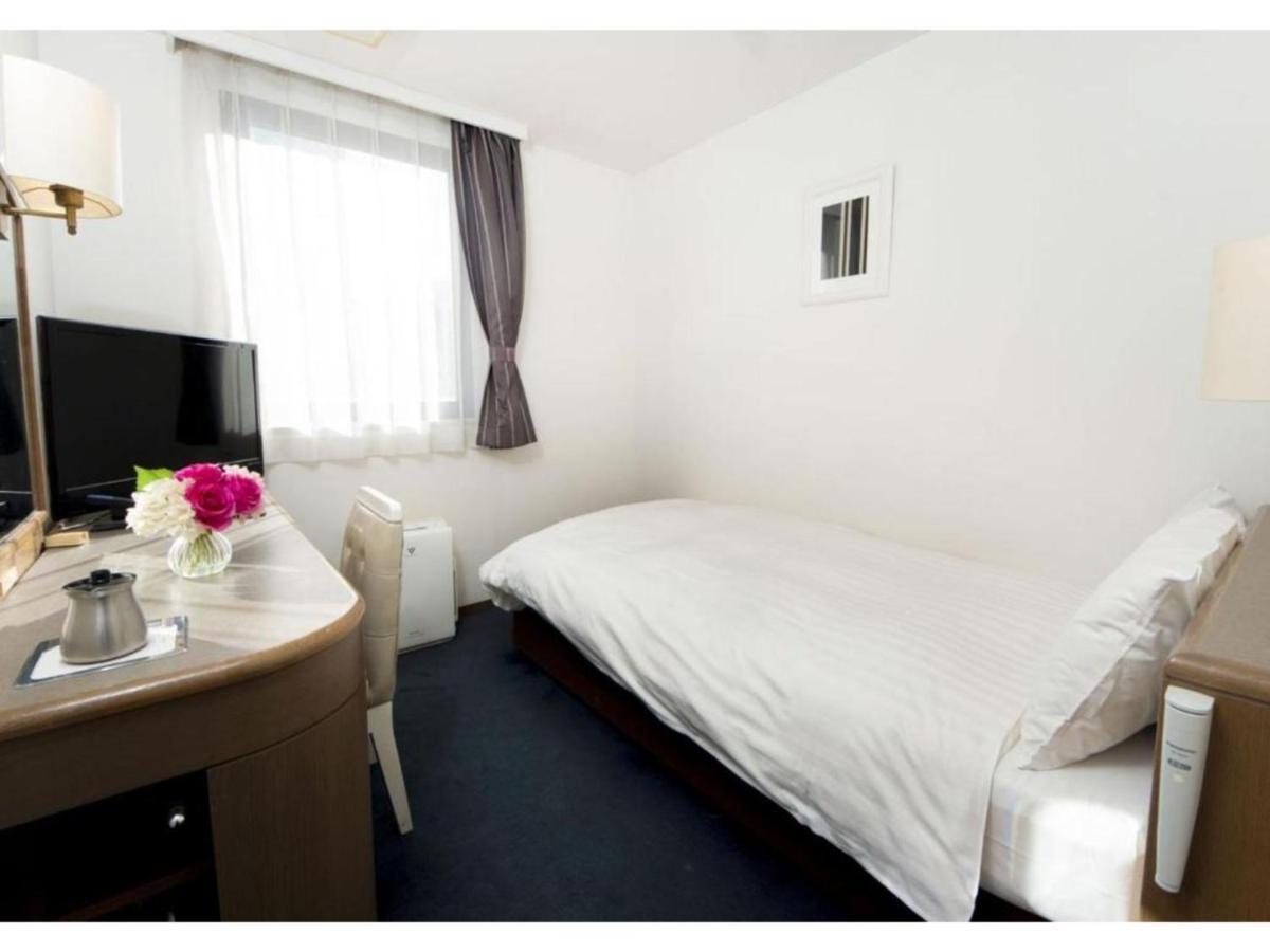 Grand Park Hotel Panex Tokyo / Vacation Stay 77736 エクステリア 写真