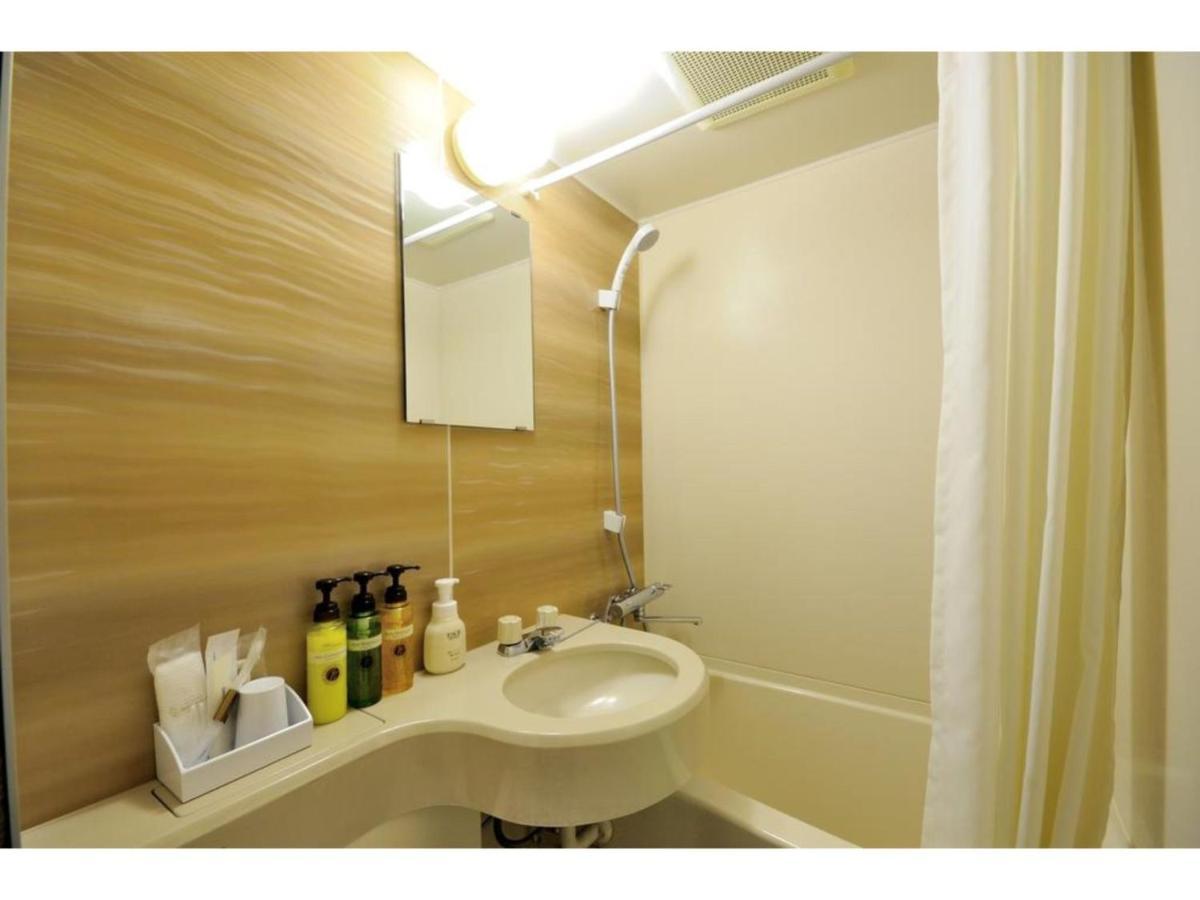 Grand Park Hotel Panex Tokyo / Vacation Stay 77736 エクステリア 写真