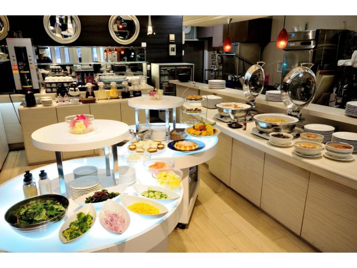 Grand Park Hotel Panex Tokyo / Vacation Stay 77736 エクステリア 写真