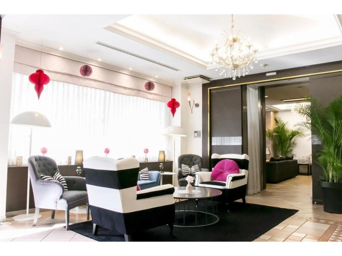 Grand Park Hotel Panex Tokyo / Vacation Stay 77736 エクステリア 写真